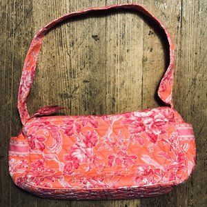 Vera Bradley Hope Toile Small Purse Handbag